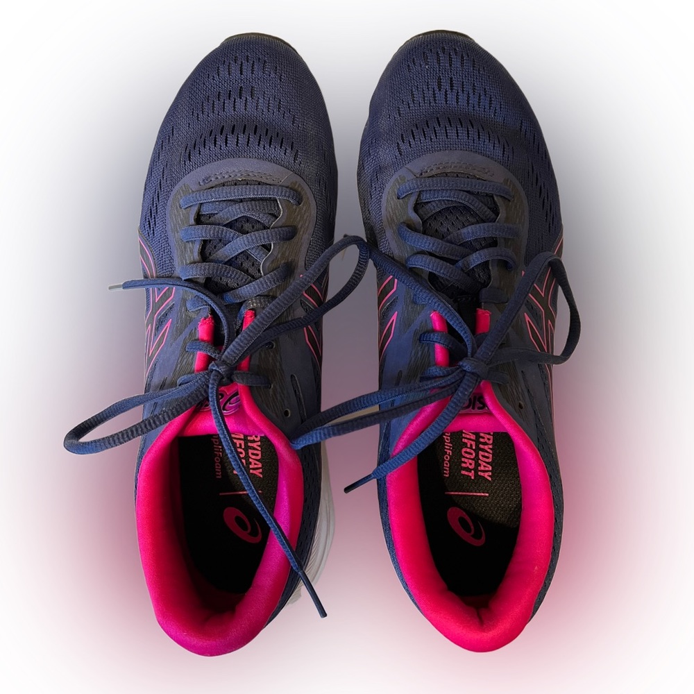 ASICS sneakers